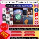 AI Tech Viral Reels Bundle Reach in every reel